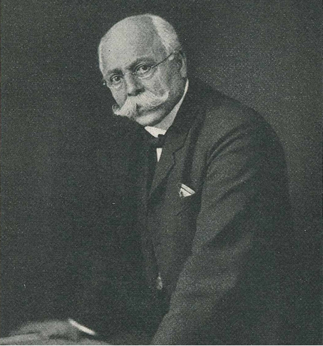 Caspar Hausmann