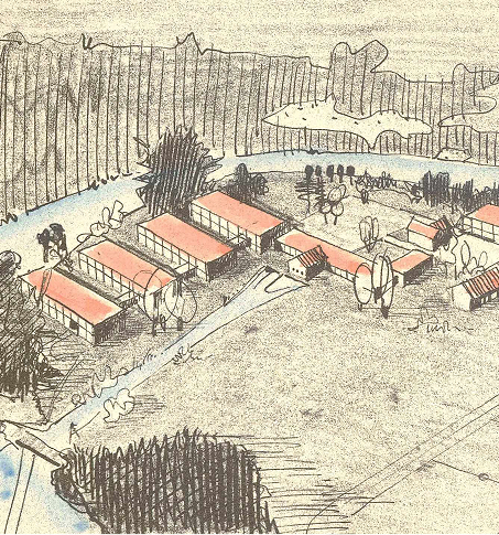 Fundação da Laboratories Hausmann Ltd