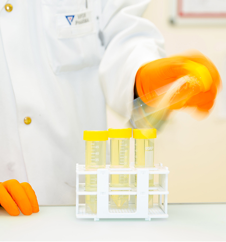 Vifor (International) AG fundada pela Galenica