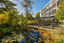 Soluções inovadoras