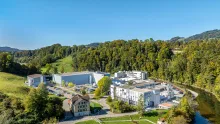 Flexible production units