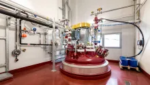 Inhouse equipment design